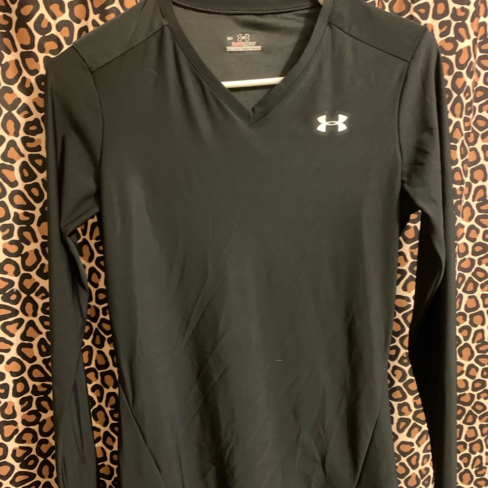 Under Armour women’s long sleeve